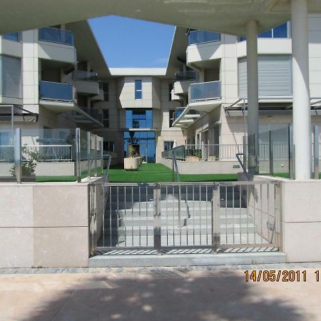 Apartament-Primera Linea Playa Patacona Valencie Exteriér fotografie