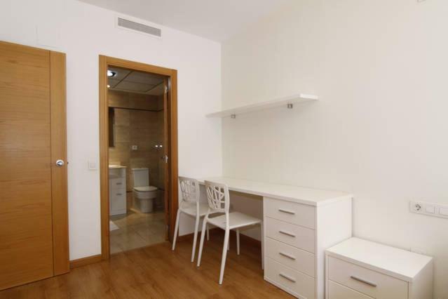 Apartament-Primera Linea Playa Patacona Valencie Exteriér fotografie