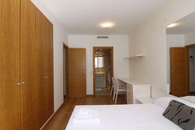 Apartament-Primera Linea Playa Patacona Valencie Exteriér fotografie