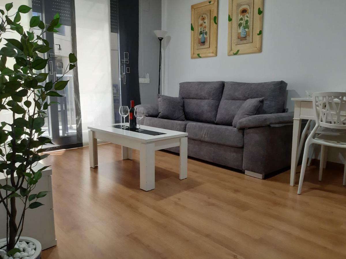 Apartament-Primera Linea Playa Patacona Valencie Exteriér fotografie